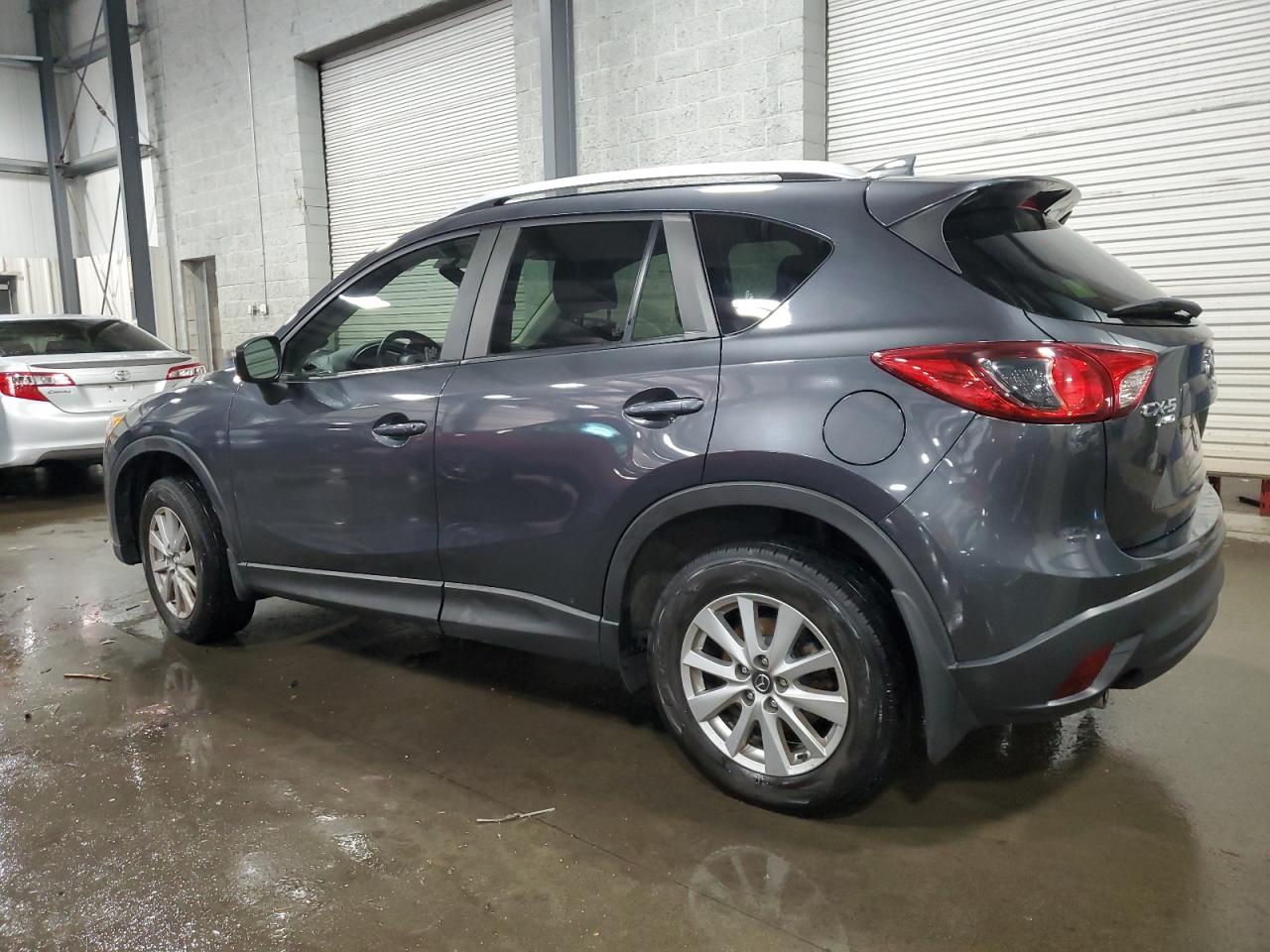 2016 Mazda CX-5 - Image 2
