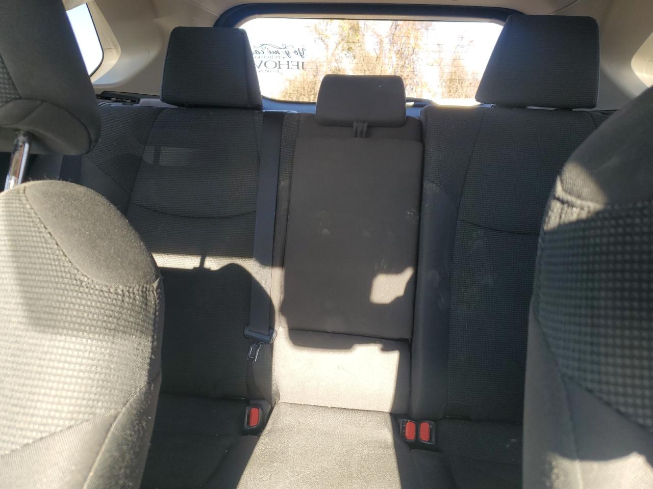 2021 Toyota RAV 4 - Image 10