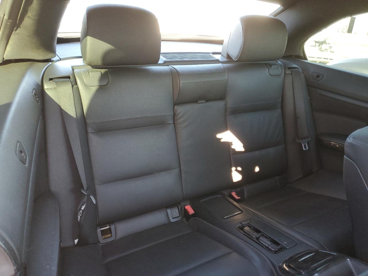 2010 BMW 3er - Image 10