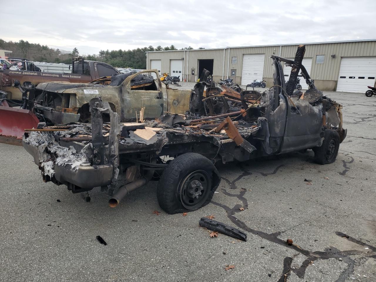 2019 Ford F250 - Image 3
