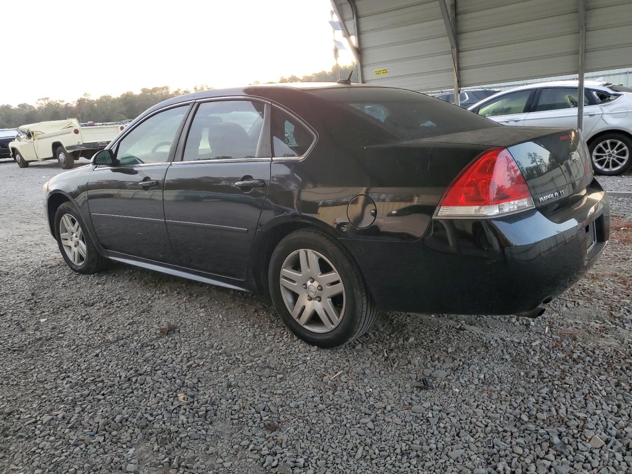 2014 Chevrolet Impala - Image 2