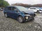 2012 Toyota Sienna Xle de vânzare în Windsor, NJ - Front End