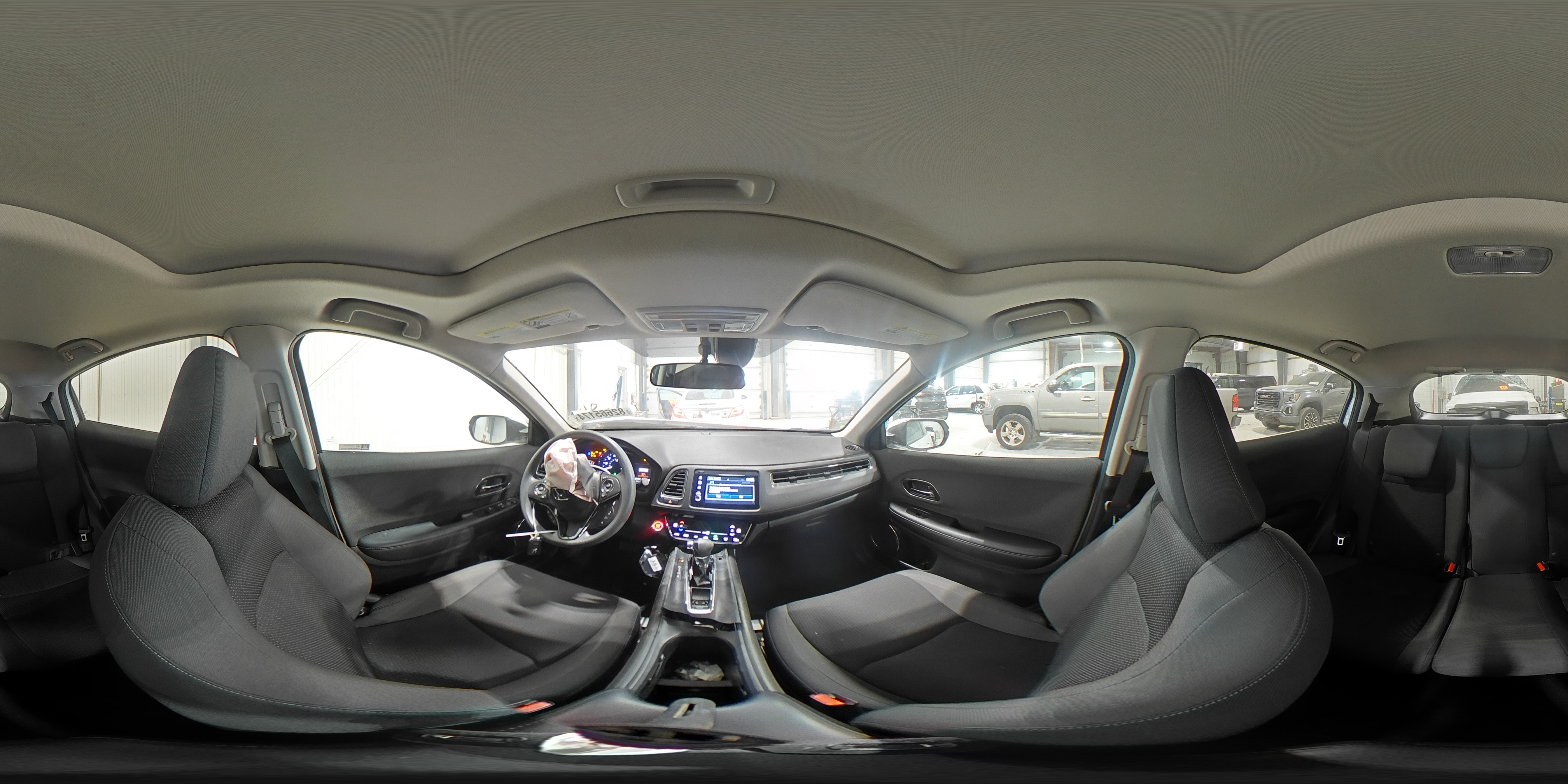 2022 Honda HR-V - Image 14