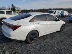 2022 Hyundai Elantra Sel na sprzedaż w Grantville, PA - Front End