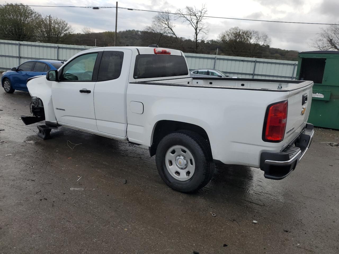 2019 Chevrolet Colorado - Image 2