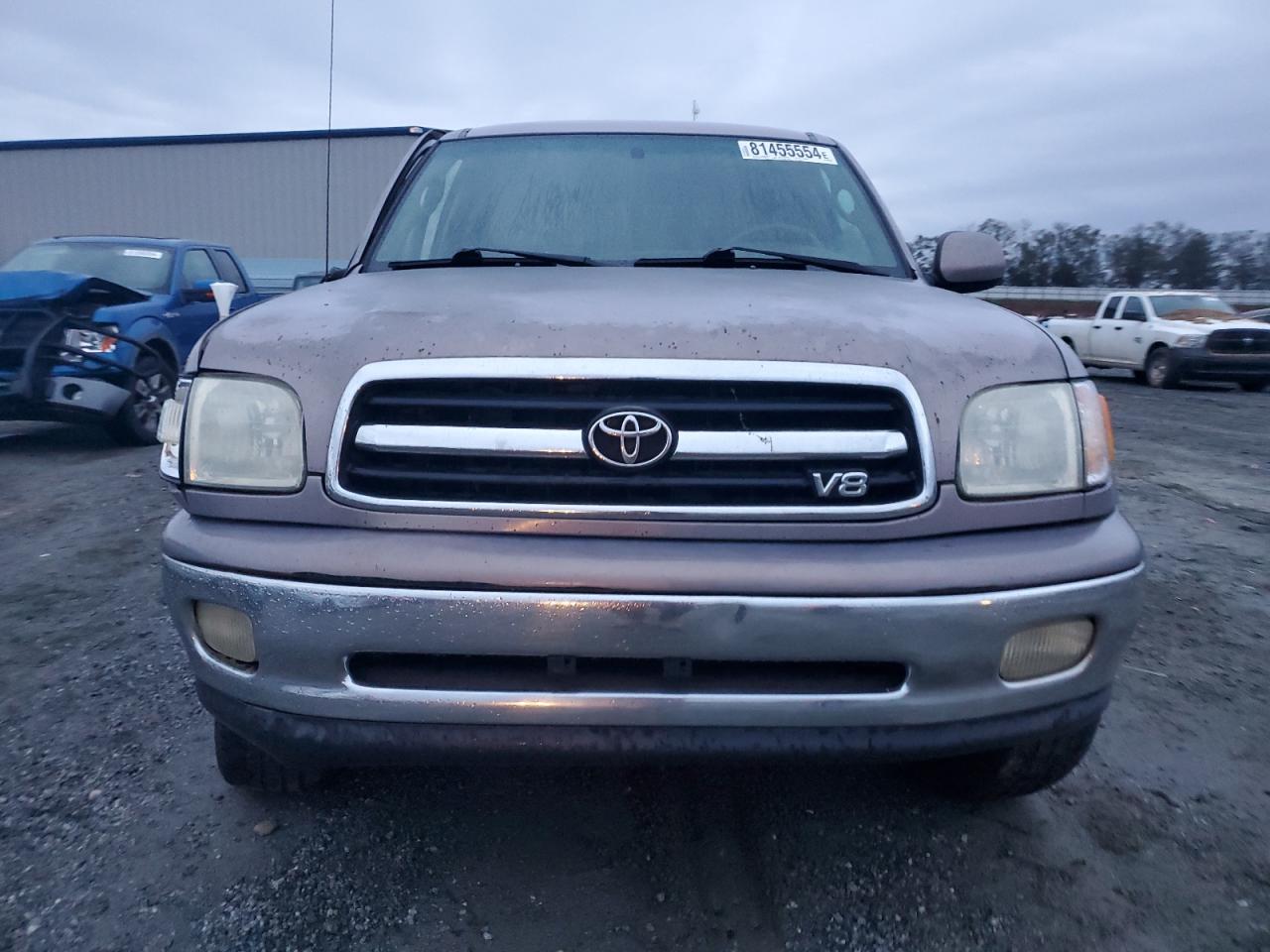 2001 Toyota Tundra - Image 5