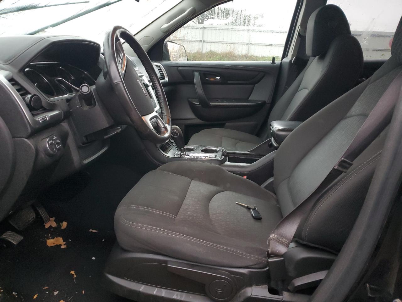 2015 GMC Acadia - Image 7