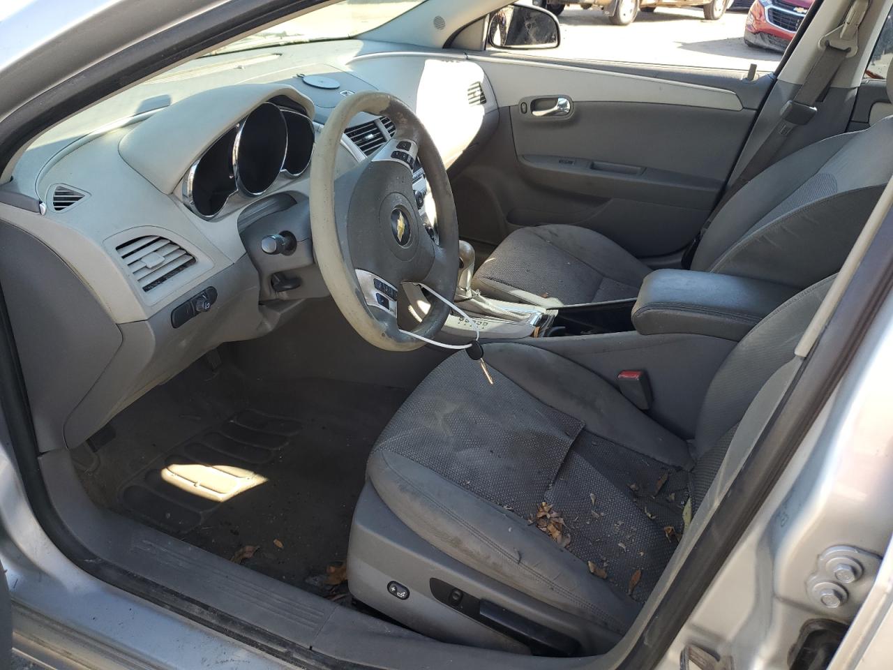 2012 Chevrolet Malibu - Image 7