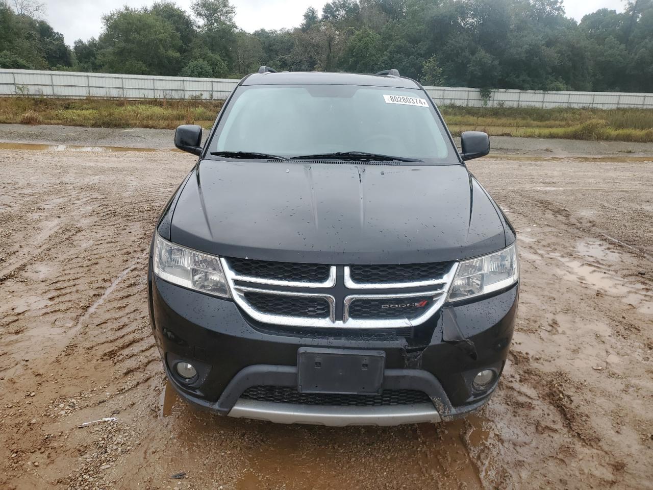 2014 Dodge Journey - Image 5