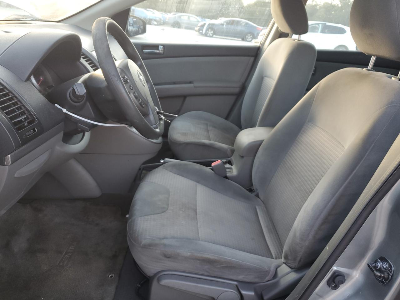 2008 Nissan Sentra - Image 7