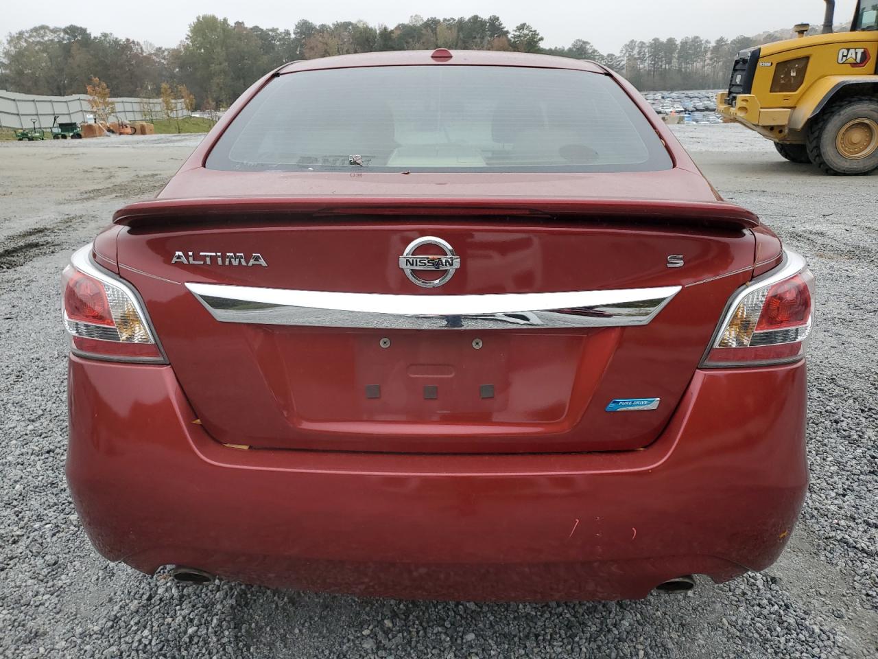 2014 Nissan Altima 2.5 VIN: 1N4AL3AP7EN245662 Lot: 80251994