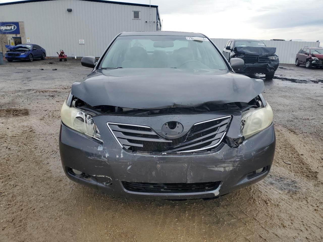 2008 Toyota Camry - Image 5