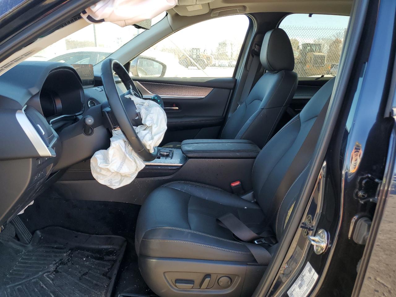 2024 Mazda CX-90 - Image 7