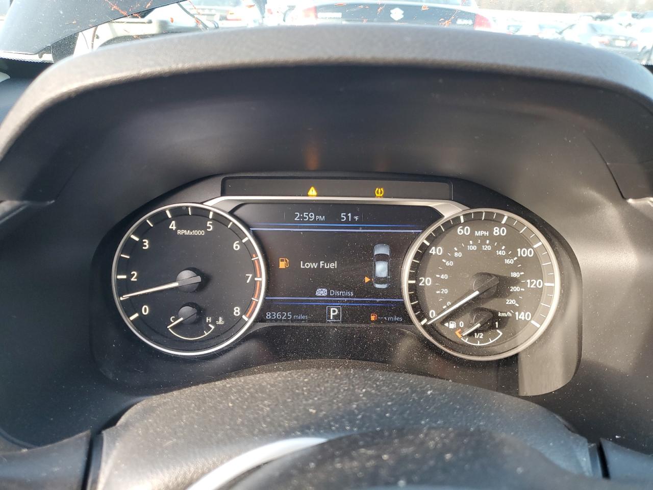2019 Nissan Altima - Image 9