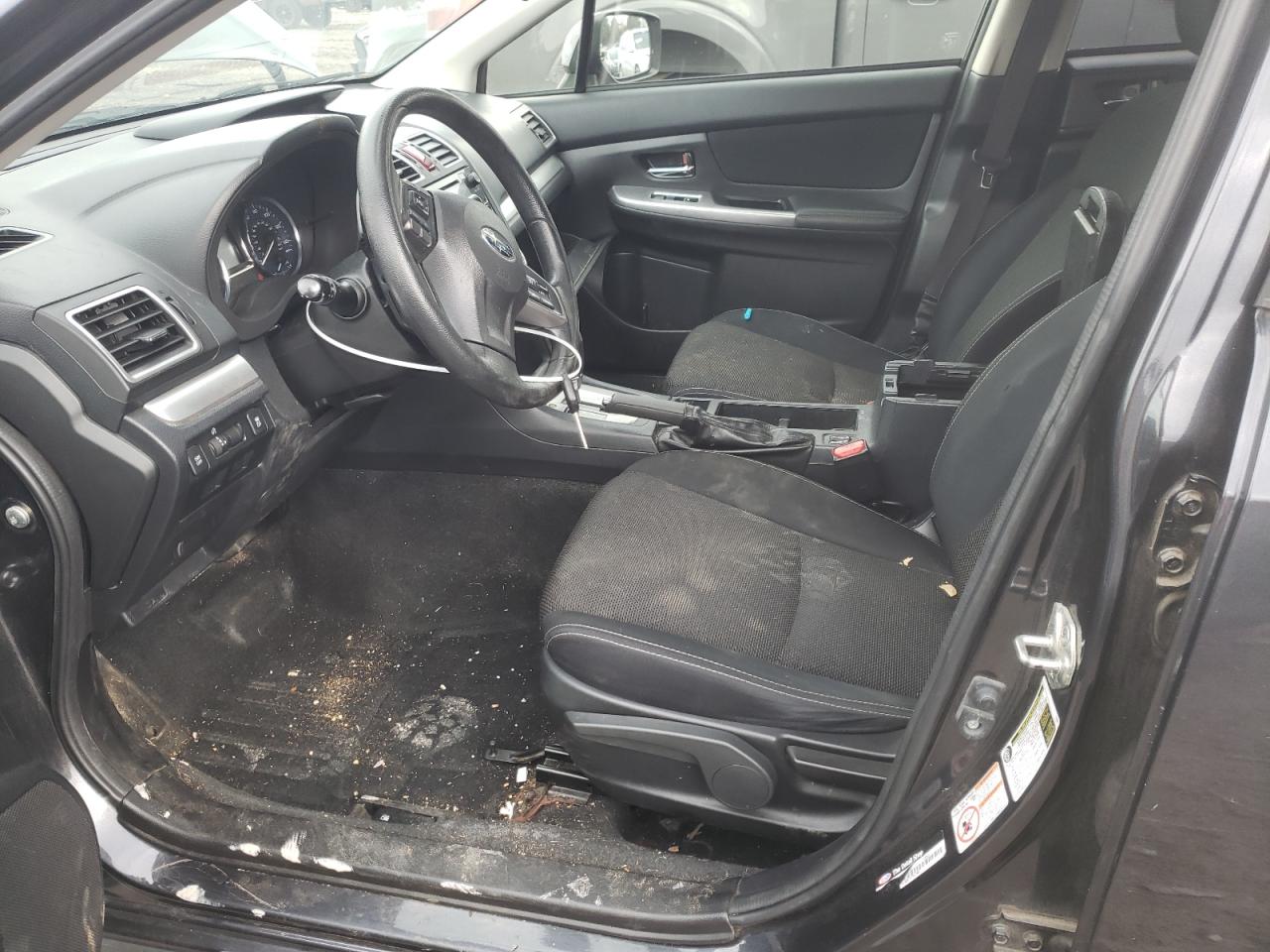 2015 Subaru XV - Image 7