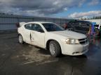 2010 Dodge Avenger Sxt na sprzedaż w Windham, ME - All Over