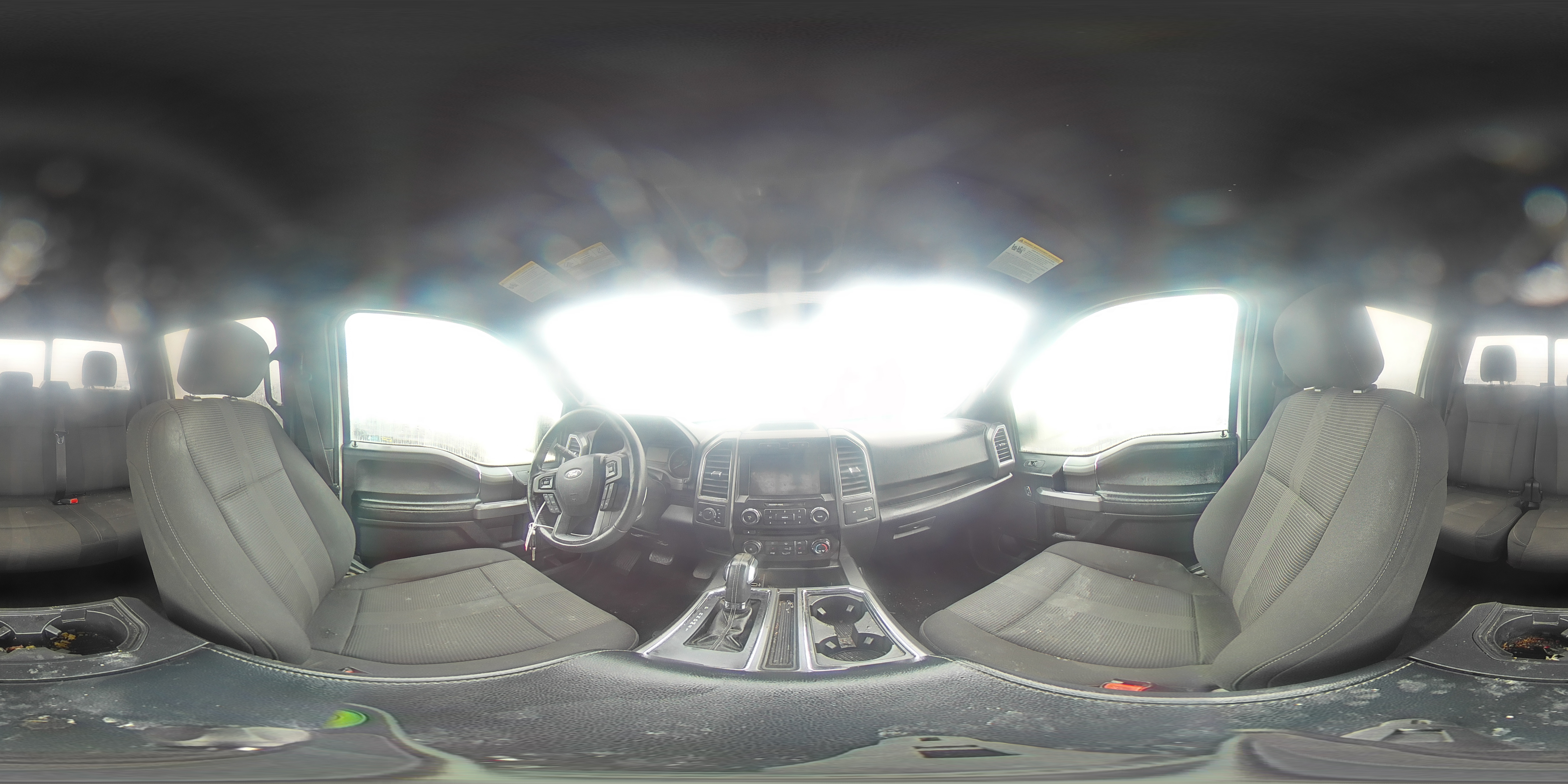 2017 Ford F-150 - Image 14