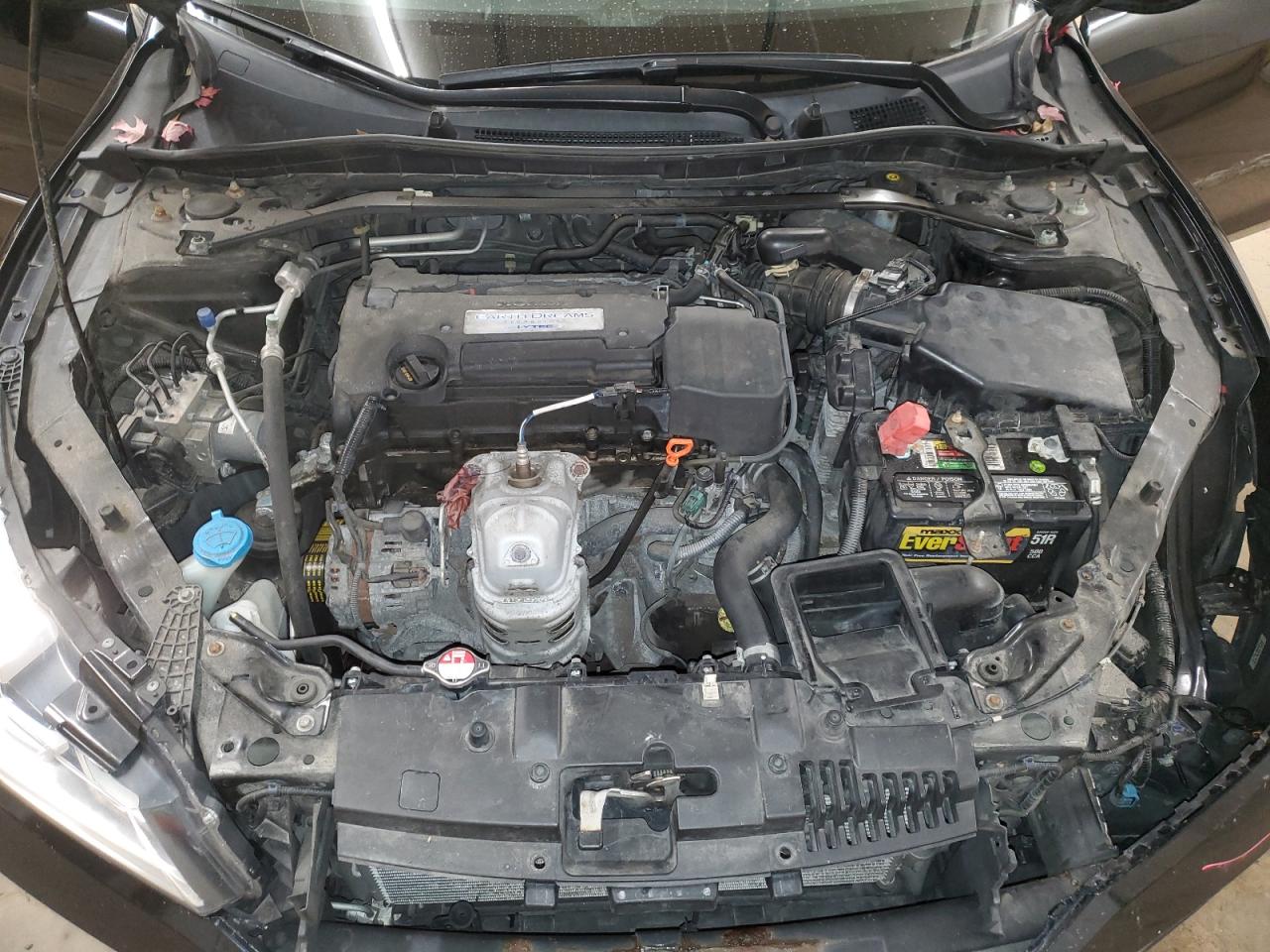 2016 Honda Accord - Image 11