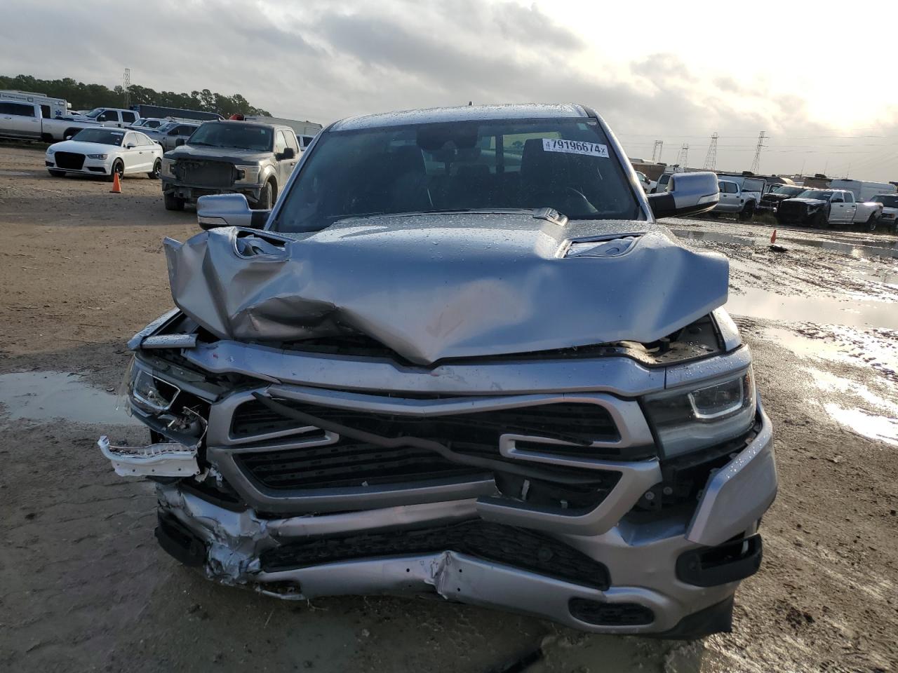 2022 RAM 1500 - Image 5