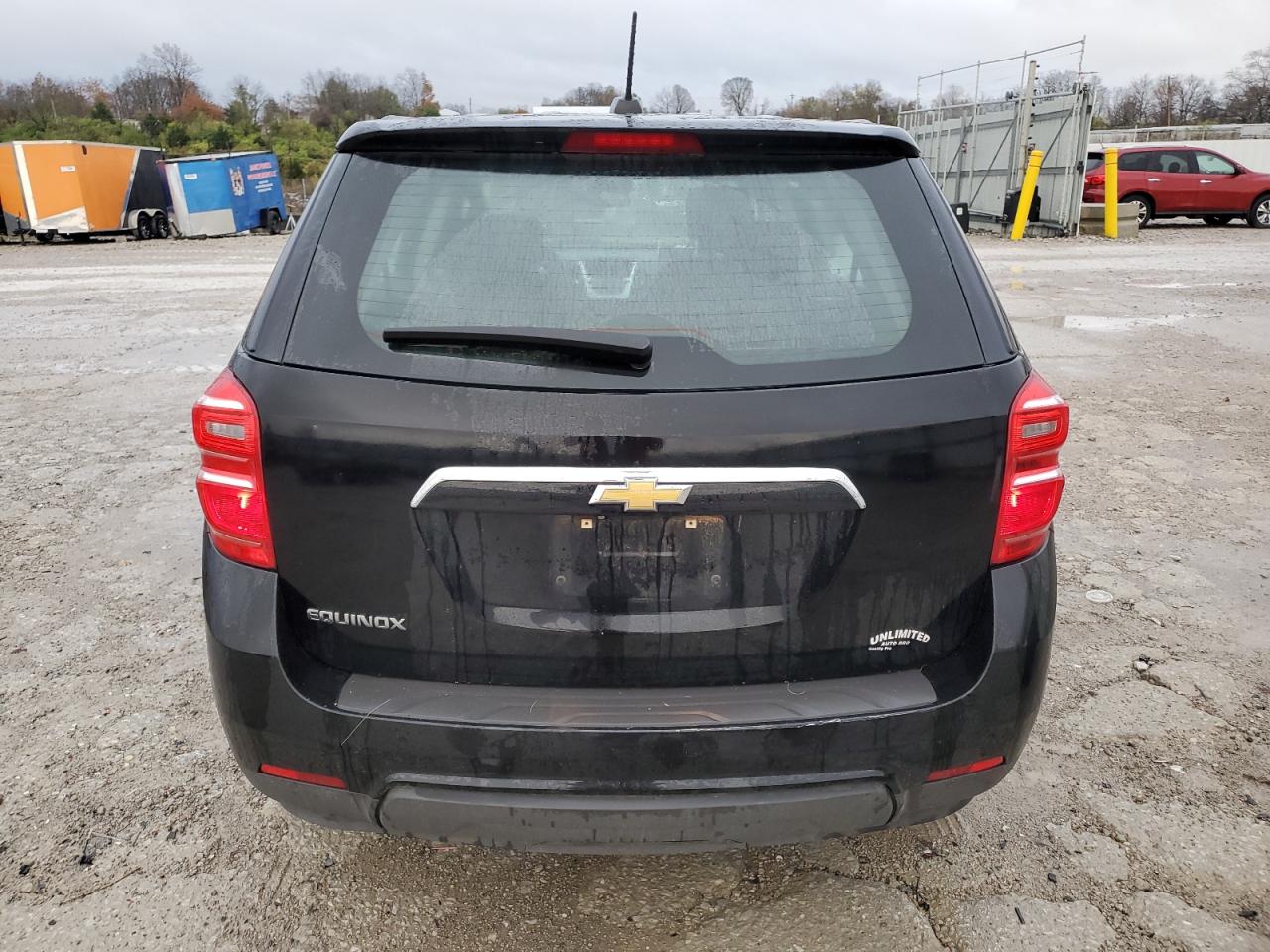 2017 Chevrolet Equinox - Image 6