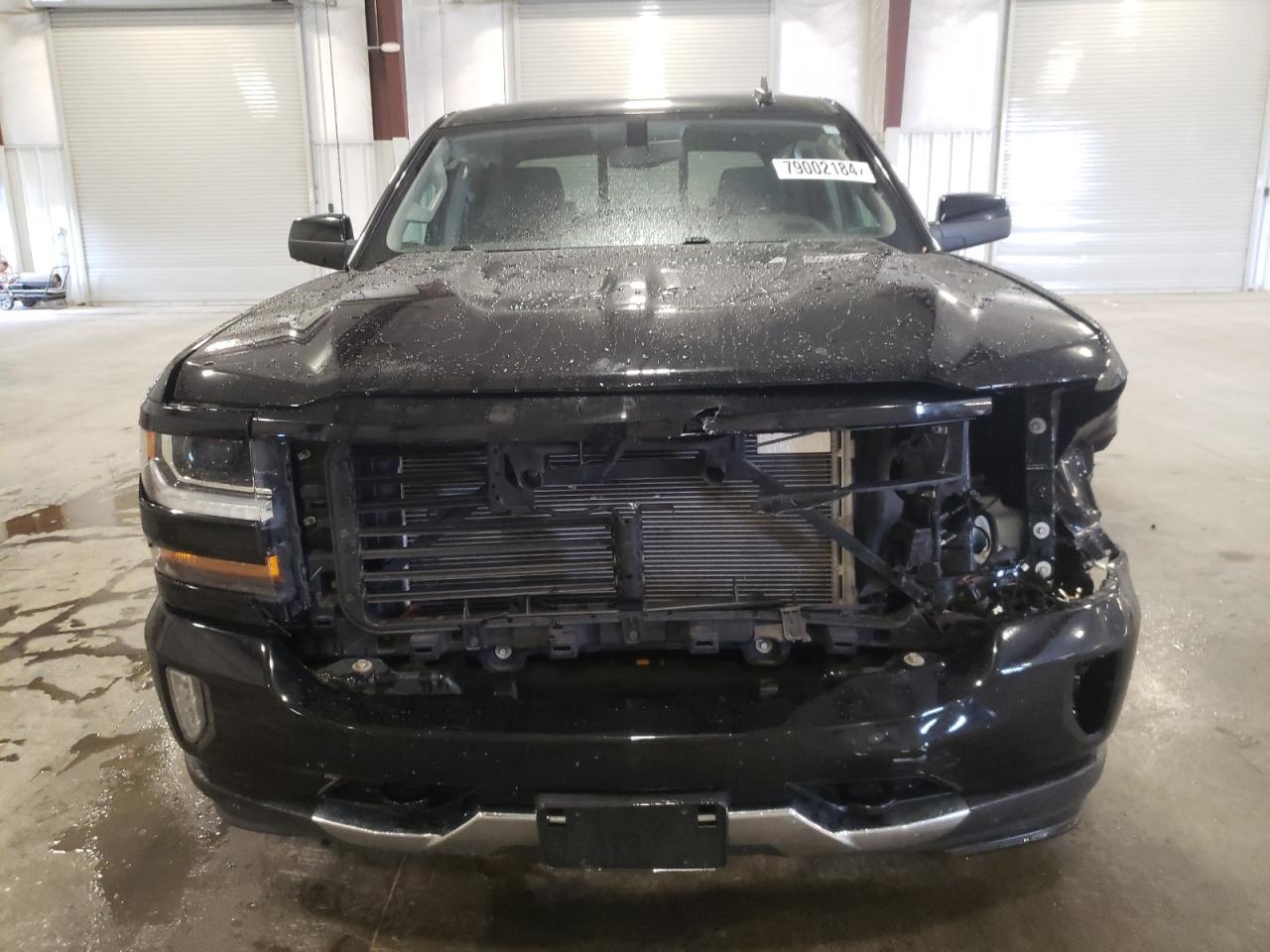 2017 Chevrolet Silverado - Image 5