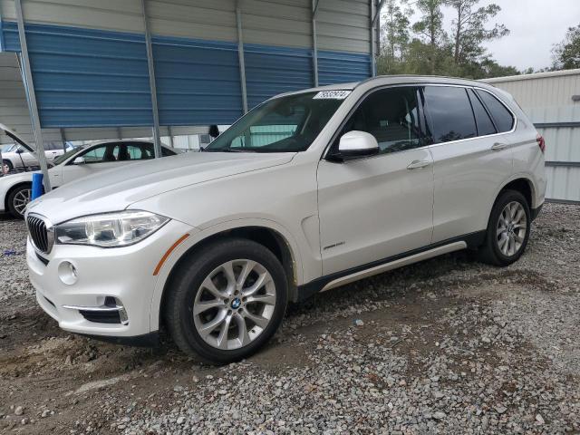 2014 Bmw X5 Sdrive35I