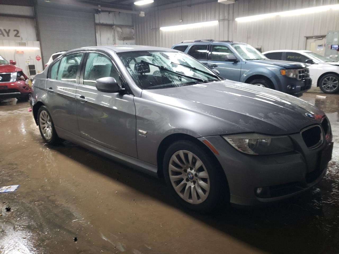 2009 BMW 3er - Image 4