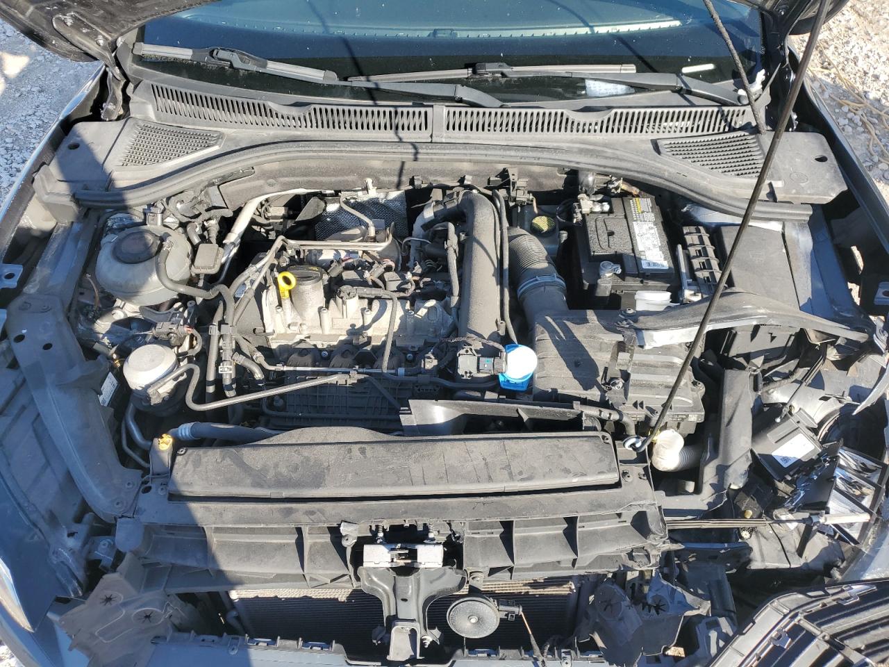 2019 Volkswagen Jetta - Image 11