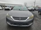 2014 Honda Accord Sport en Venta en New Britain, CT - Side