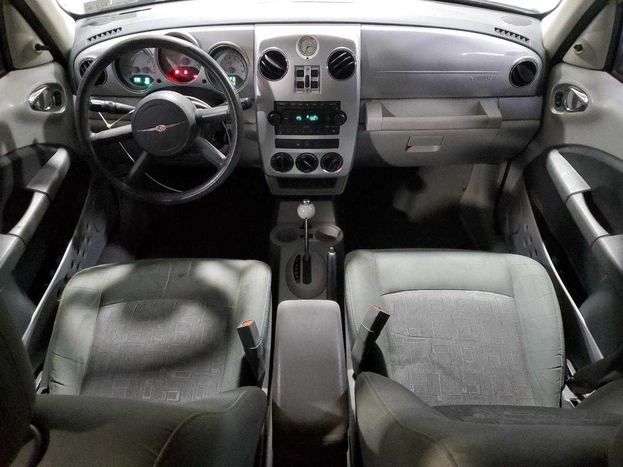2009 Chrysler PT Cruiser - Image 8