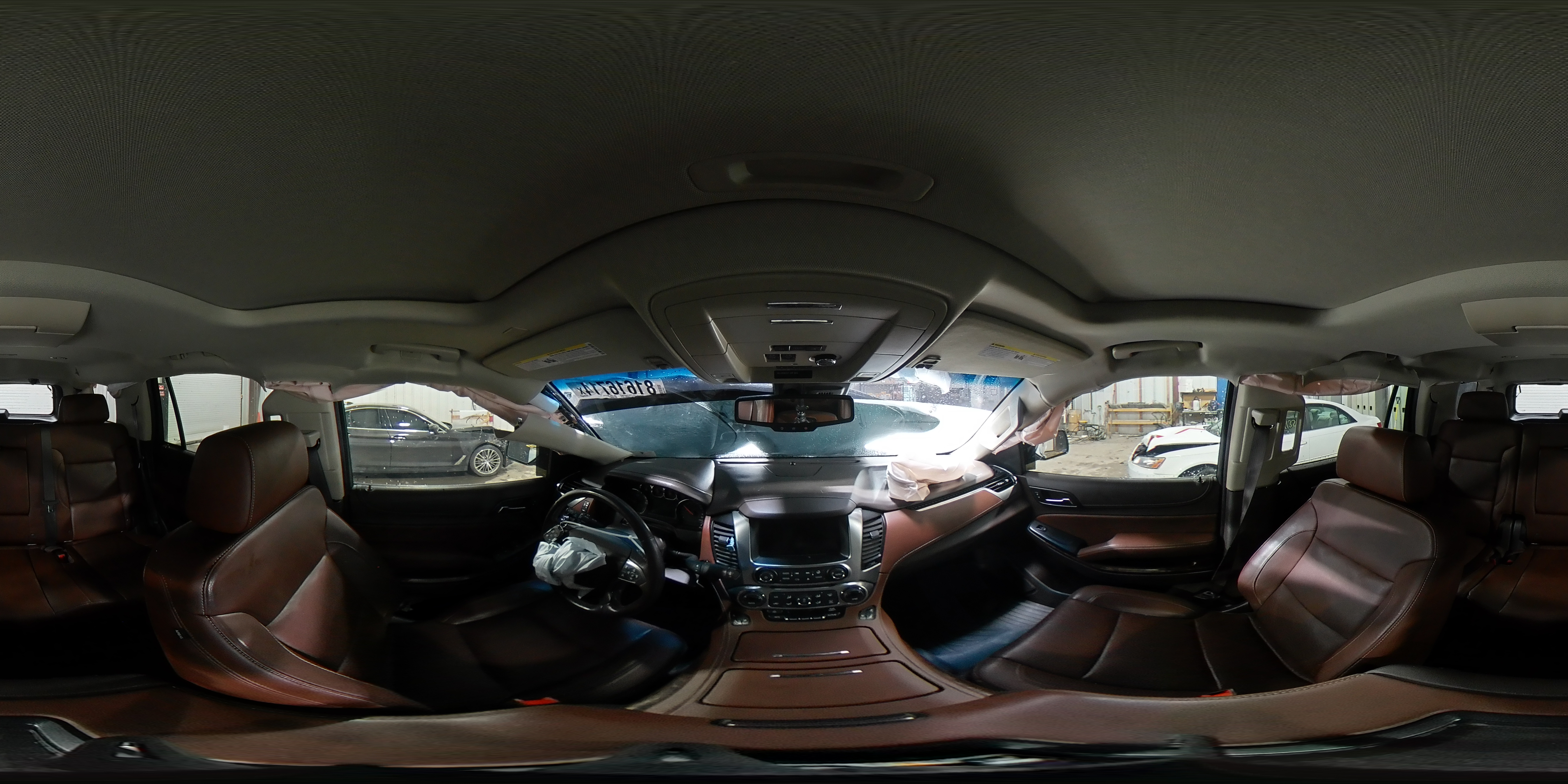 2019 Chevrolet Tahoe - Image 14