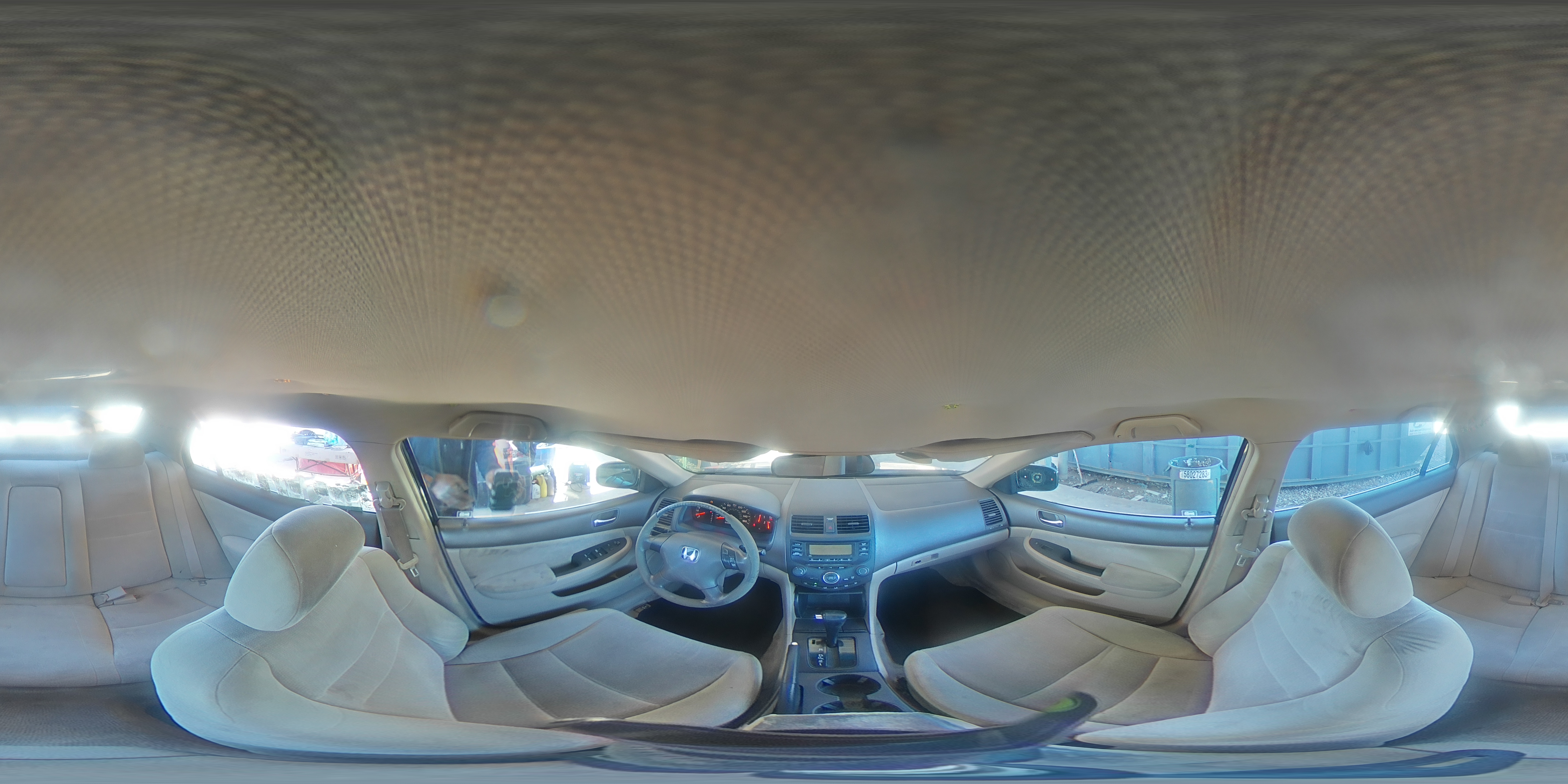 2004 Honda Accord - Image 12
