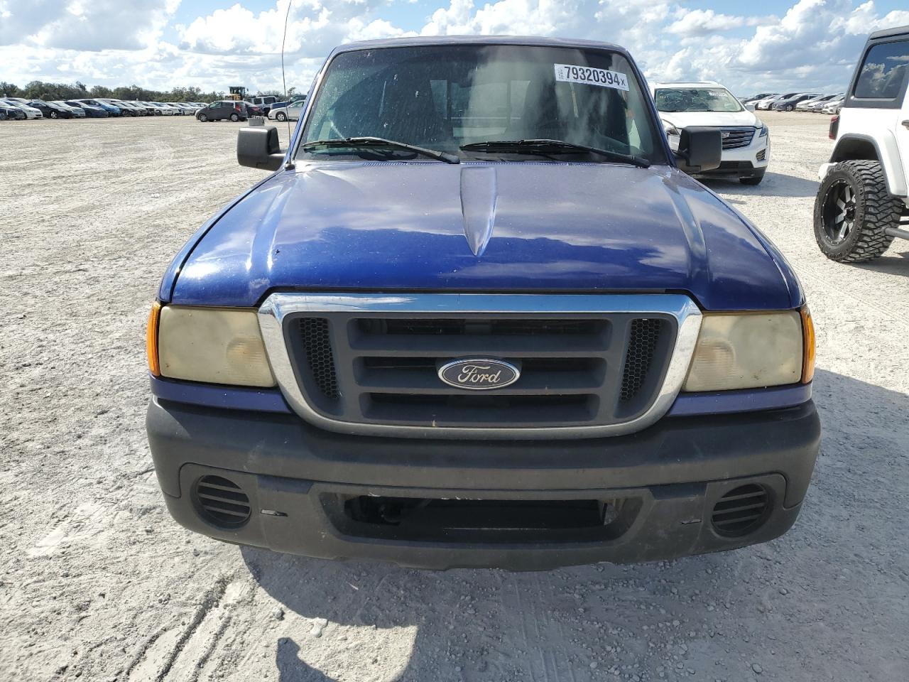 2004 Ford Ranger - Image 5