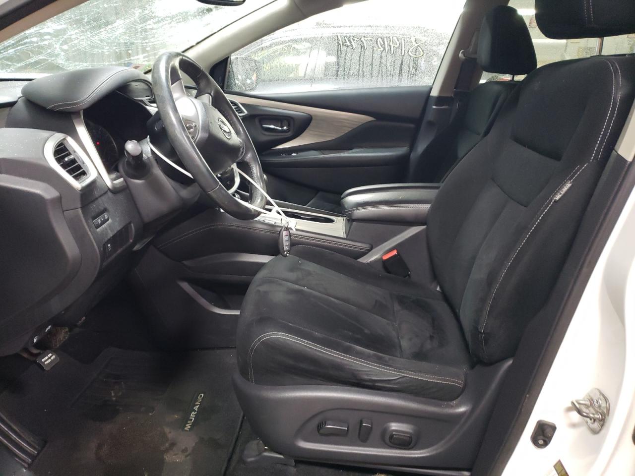 2018 Nissan Murano - Image 7