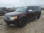 2009 Ford Flex Limited за продажба в Kansas City, KS - Normal Wear