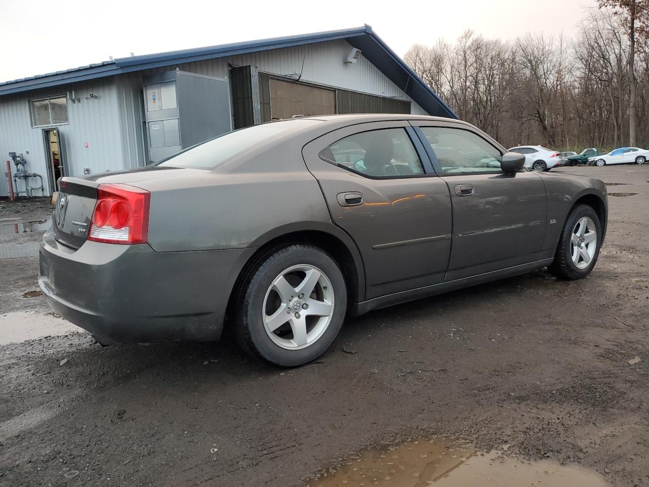 2010 Dodge Charger - Image 3