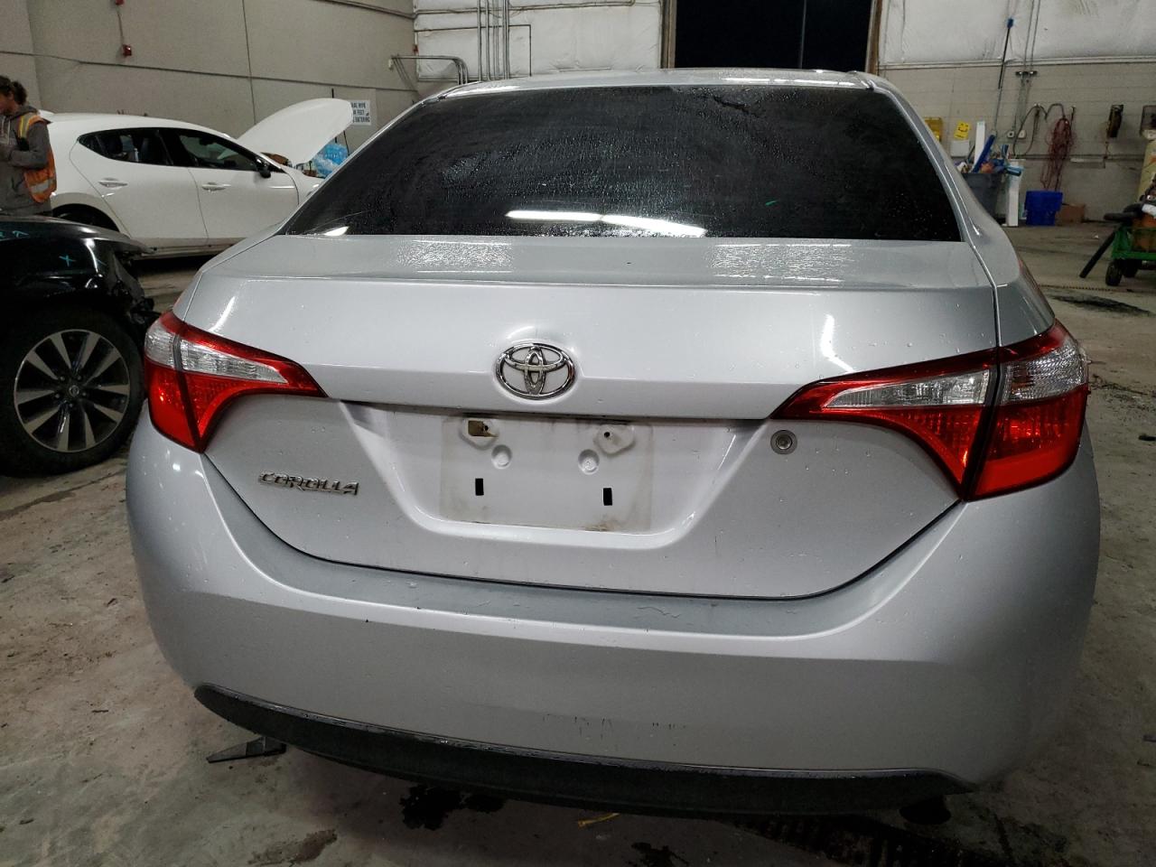 2015 Toyota Corolla - Image 6