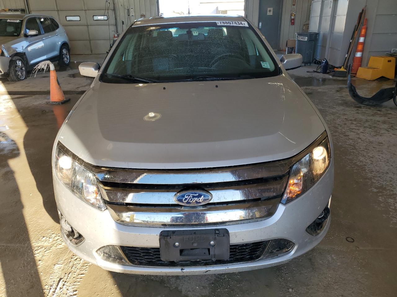 2011 Ford Fusion - Image 5
