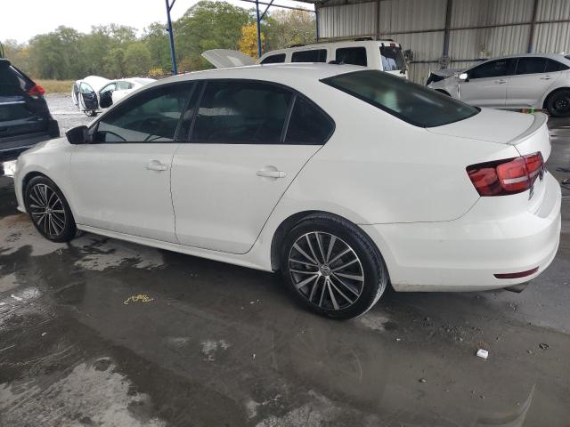 Седаны VOLKSWAGEN JETTA 2016 Белы