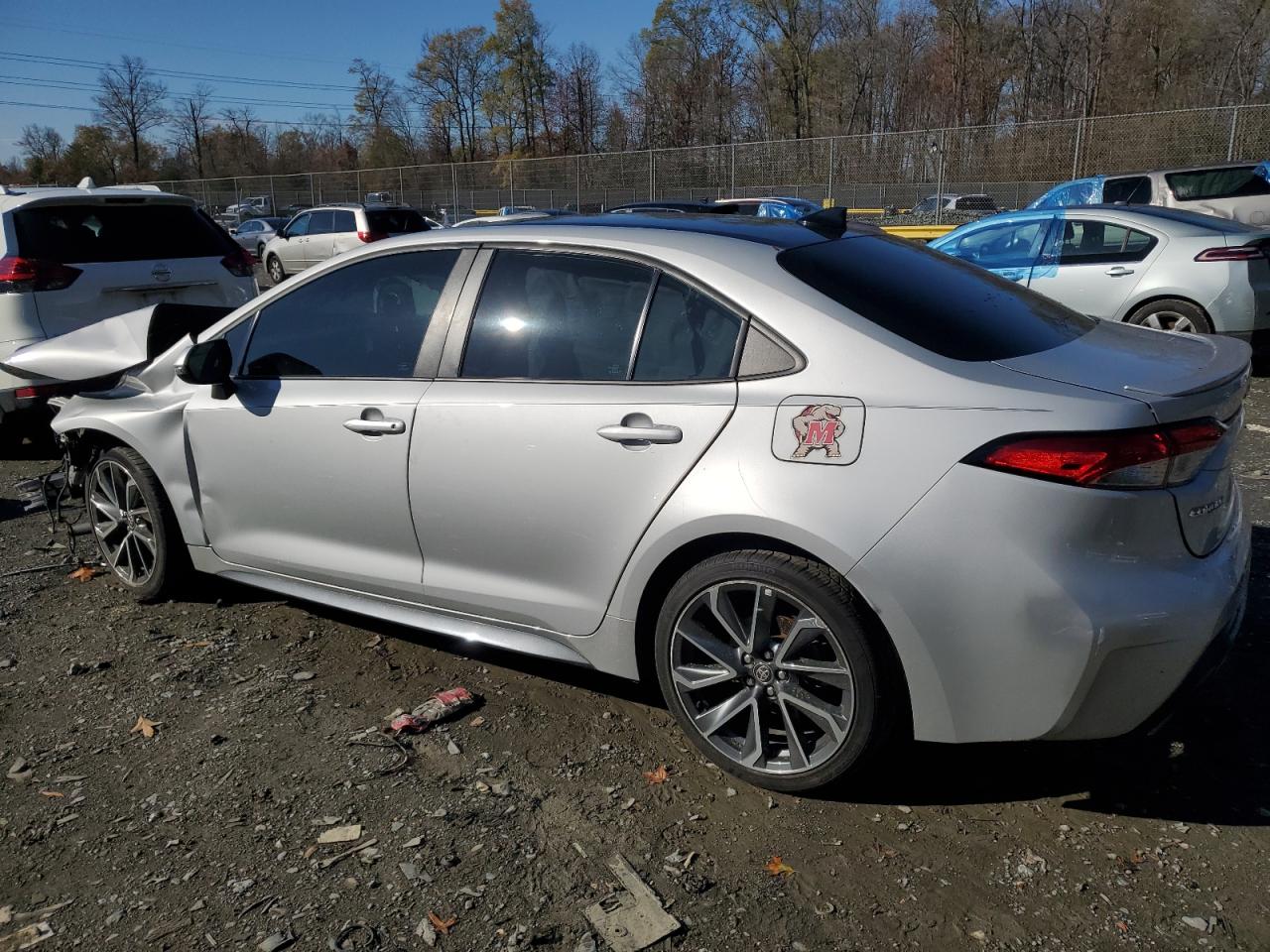 2021 Toyota Corolla - Image 2