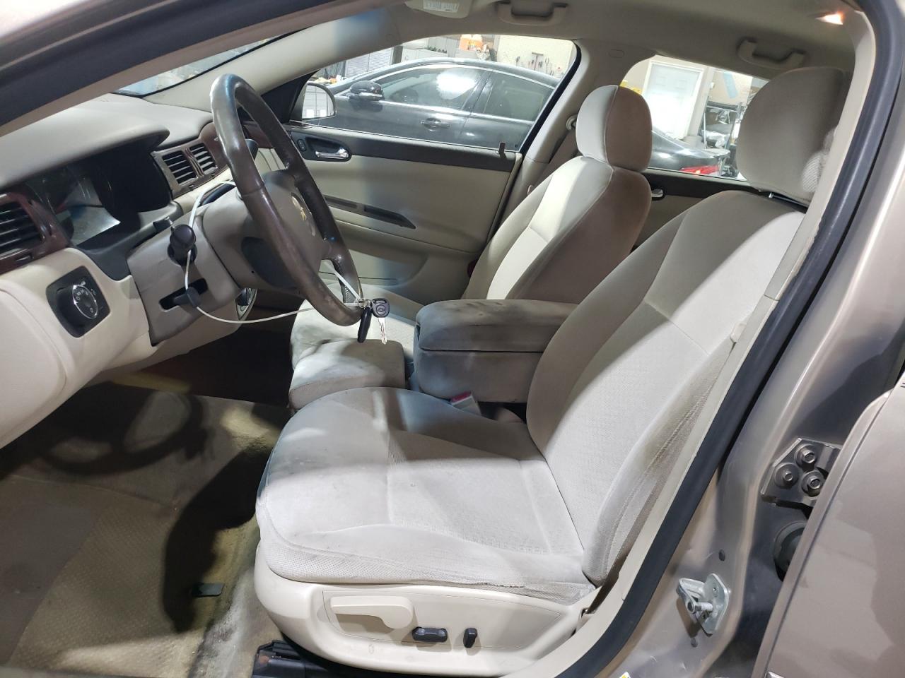 2006 Chevrolet Impala - Image 7