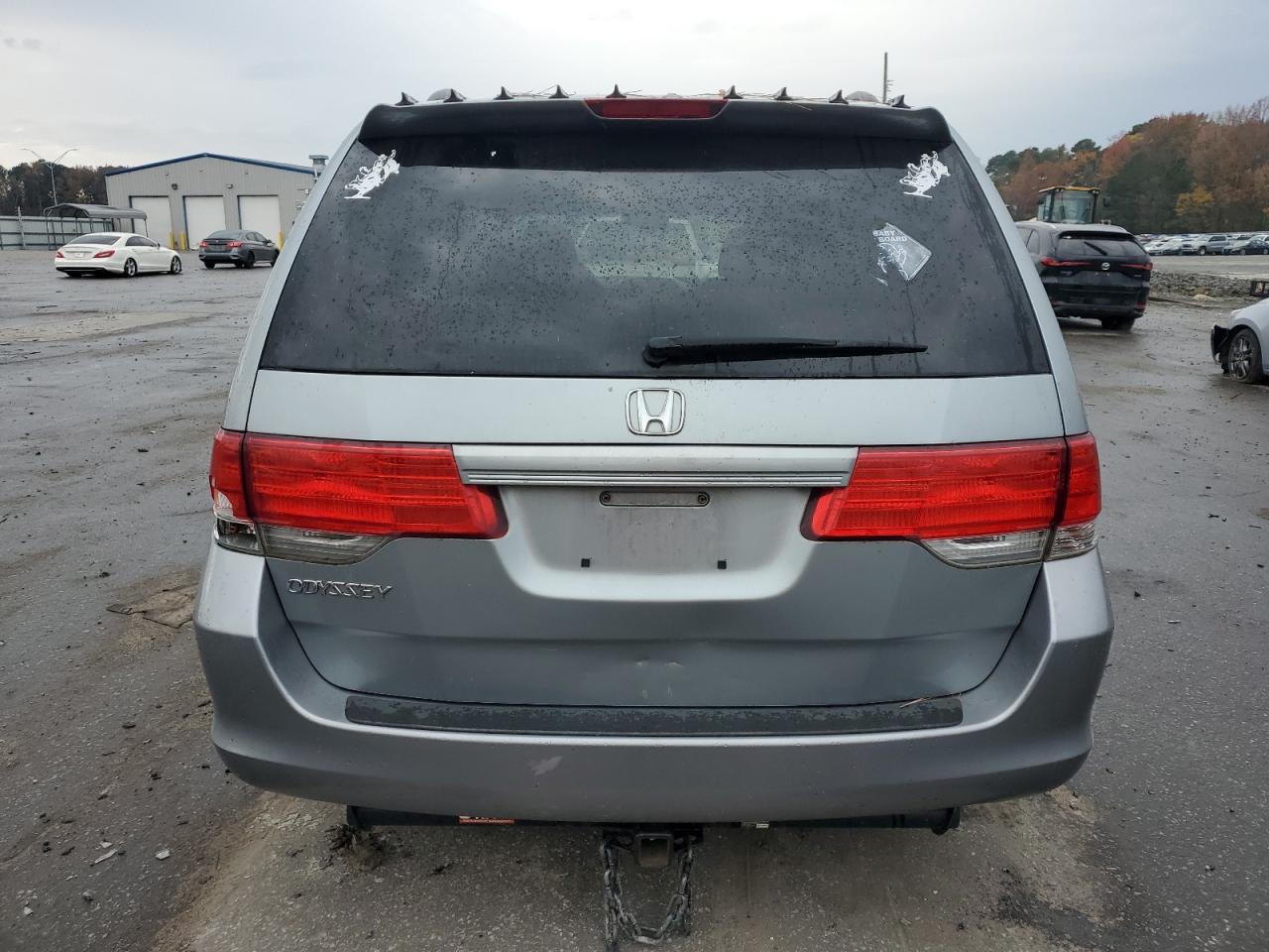 2010 Honda Odyssey - Image 6