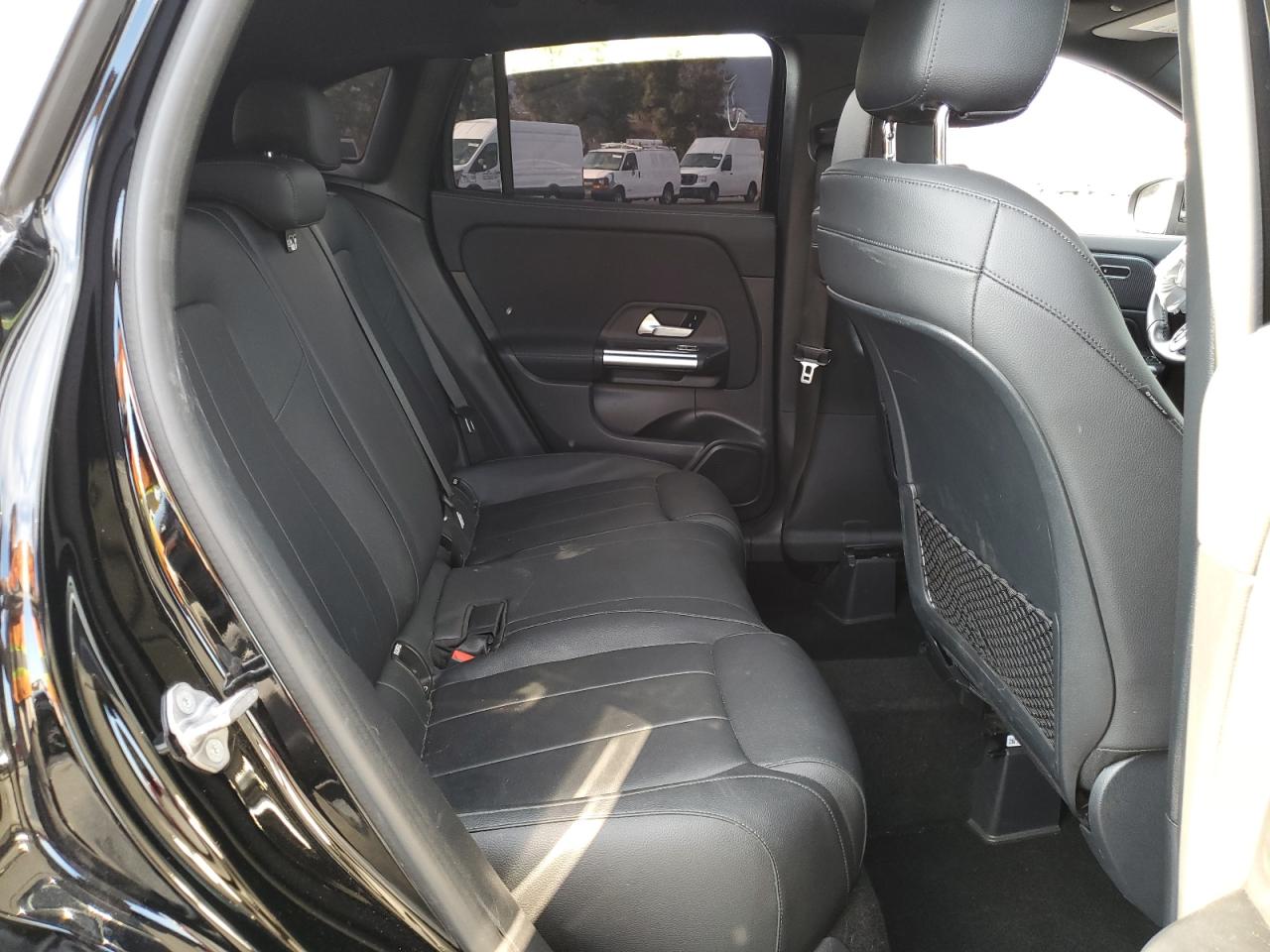 2021 Mercedes-Benz GLA-klasse - Image 12