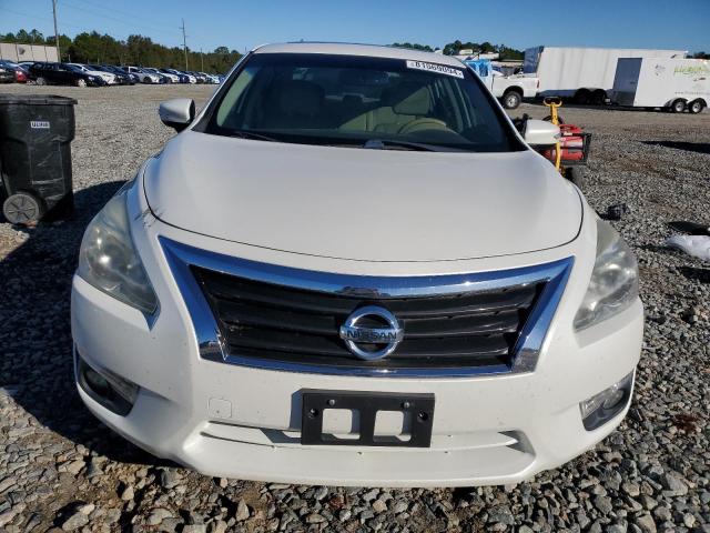  NISSAN ALTIMA 2014 White