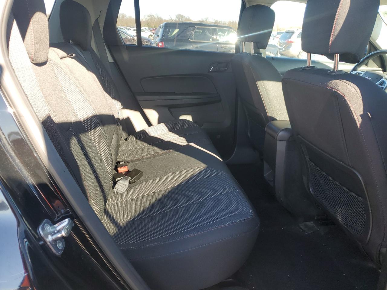 2012 GMC Terrain - Image 11