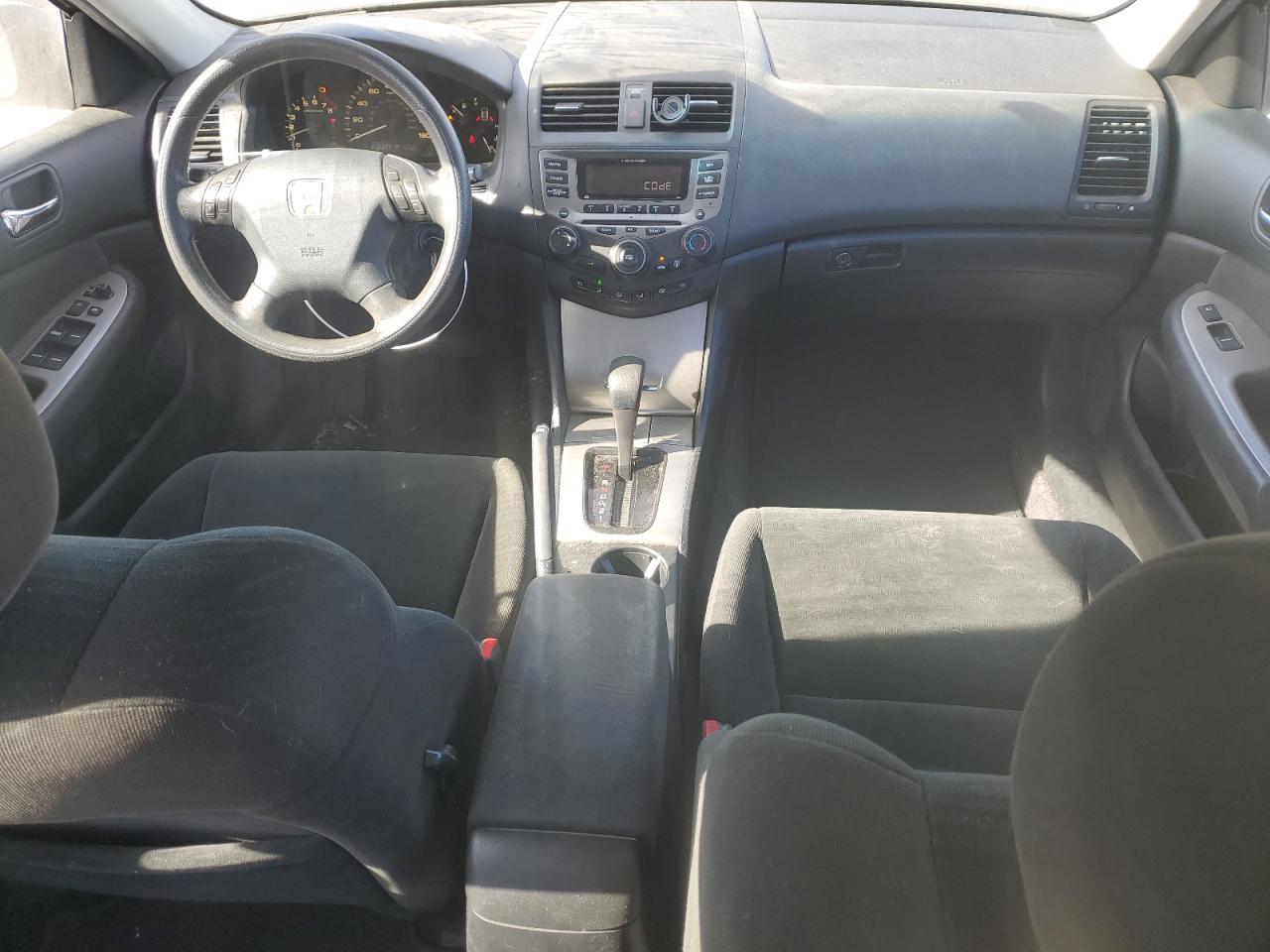 2007 Honda Accord - Image 8