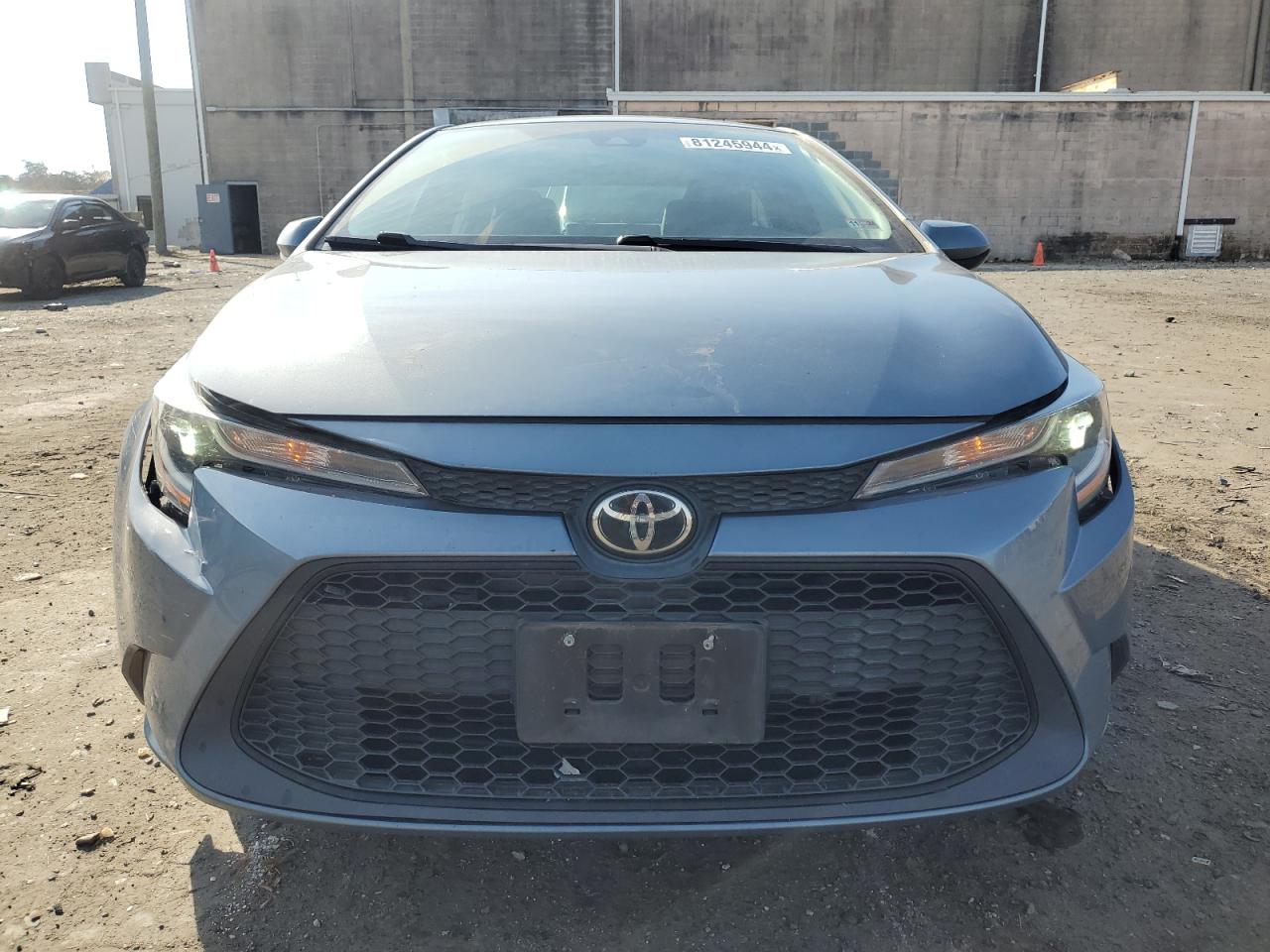 2020 Toyota Corolla - Image 5