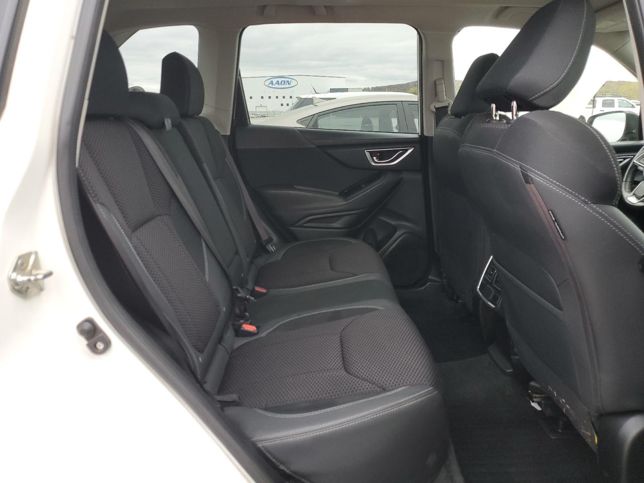 2019 Subaru Forester - Image 11