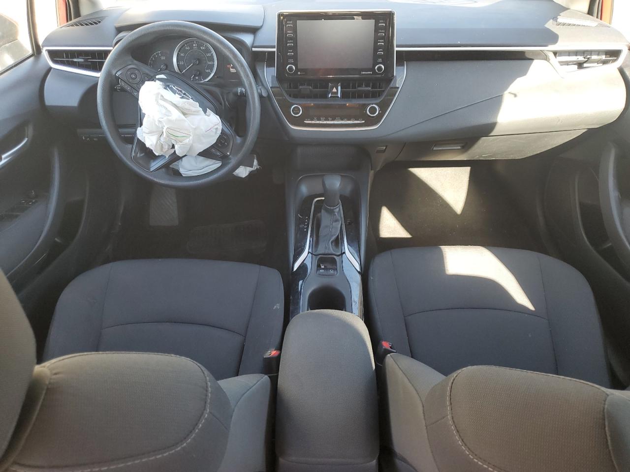 2021 Toyota Corolla - Image 8