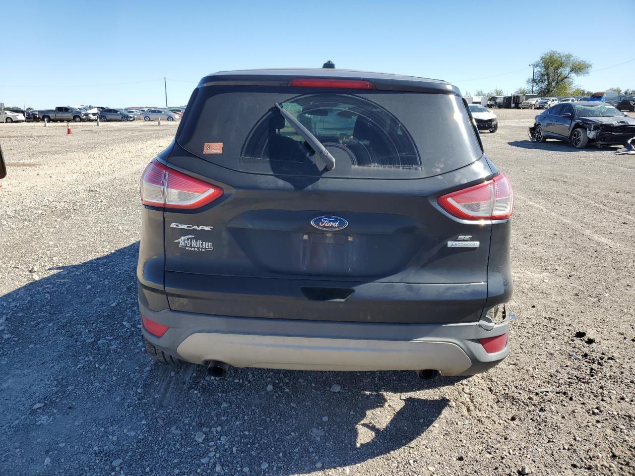 2016 Ford Escape - Image 6